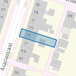 Perceel WDV01-C-5273