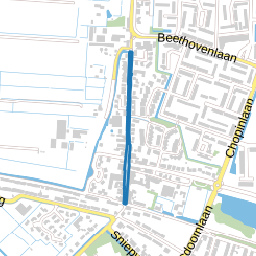 Perceel WDV01-C-5283