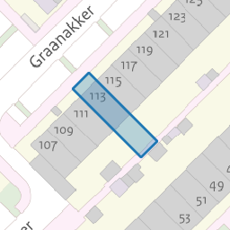 Perceel WDV01-C-5286