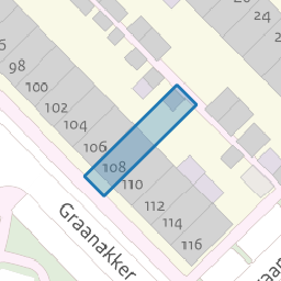 Perceel WDV01-C-5289