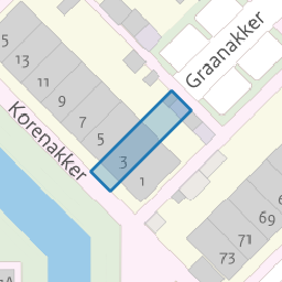 Perceel WDV01-C-5297