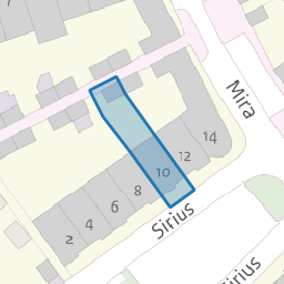 Perceel WDV01-C-5299