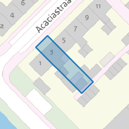 Perceel WDV01-C-5304