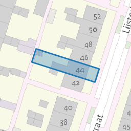 Perceel WDV01-C-5307