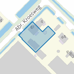 Perceel WDV01-C-5309