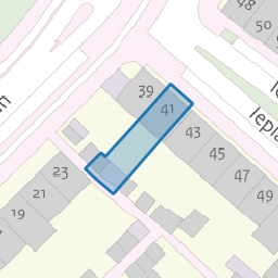 Perceel WDV01-C-5313