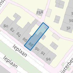 Perceel WDV01-C-5321