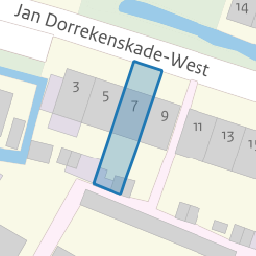 Perceel WDV01-C-5325