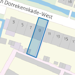 Perceel WDV01-C-5326