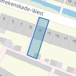 Perceel WDV01-C-5327