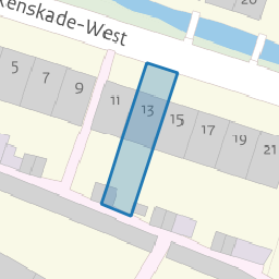 Perceel WDV01-C-5328