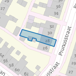 Perceel WDV01-C-5341