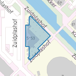 Perceel WDV01-C-5342