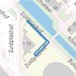 Perceel WDV01-C-5343