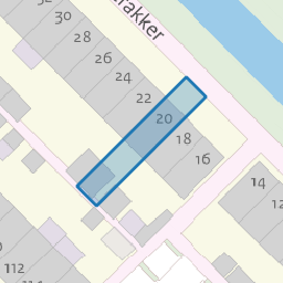 Perceel WDV01-C-5388