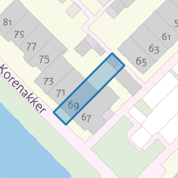 Perceel WDV01-C-5397