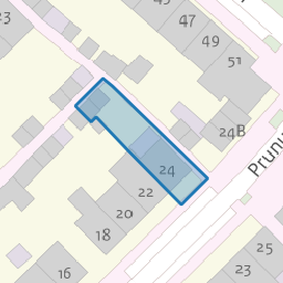 Perceel WDV01-C-5406