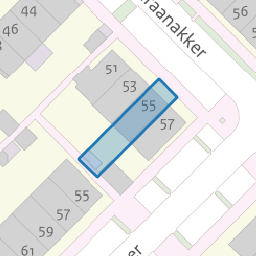 Perceel WDV01-C-5409