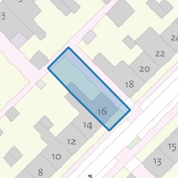 Perceel WDV01-C-5419