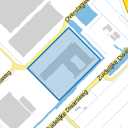 Perceel WDV01-C-5424