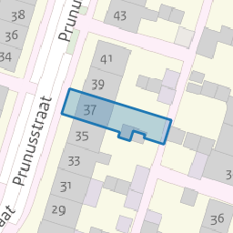 Perceel WDV01-C-5426