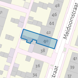 Perceel WDV01-C-5427