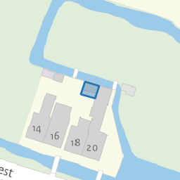 Perceel WDV01-C-5431