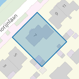 Perceel WDV01-C-5447