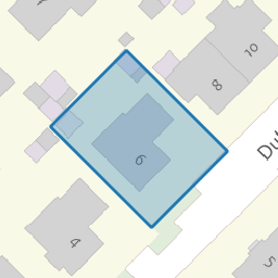 Perceel WDV01-C-5460