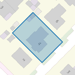 Perceel WDV01-C-5461