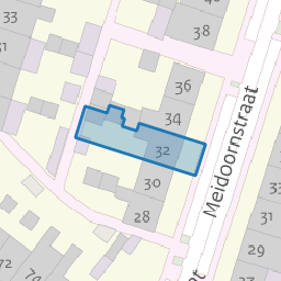 Perceel WDV01-C-5479