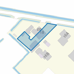 Perceel WDV01-C-5486