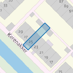 Perceel WDV01-C-5497