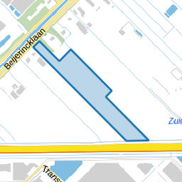 Perceel WDV01-C-5506