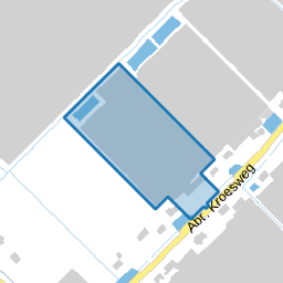 Perceel WDV01-C-5541