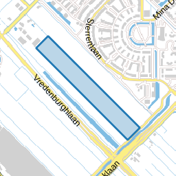 Perceel WDV01-C-5560