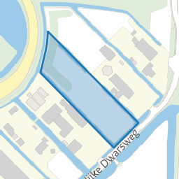 Perceel WDV01-C-5591