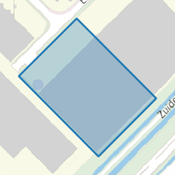 Perceel WDV01-C-5604