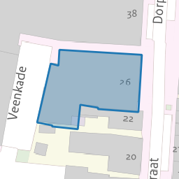 Perceel WDV01-C-5606