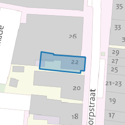 Perceel WDV01-C-5607