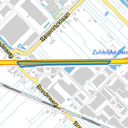 Perceel WDV01-C-5618