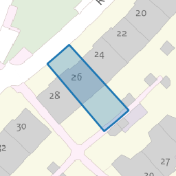 Perceel WDV01-C-5627