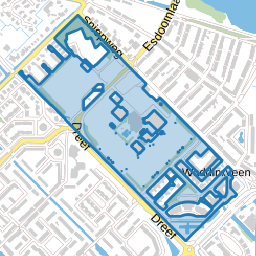 Perceel WDV01-C-5633