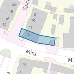 Perceel WDV01-C-5639