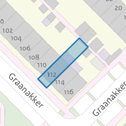 Perceel WDV01-C-5647