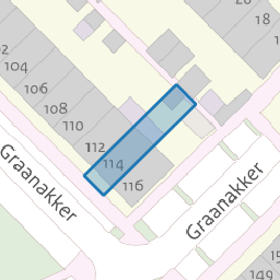 Perceel WDV01-C-5649