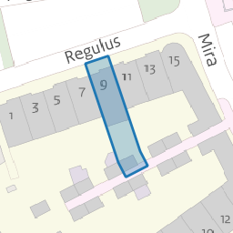 Perceel WDV01-C-5667