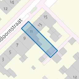 Perceel WDV01-C-5671