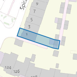 Perceel WDV01-C-5673