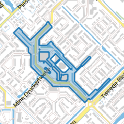 Perceel WDV01-C-5679